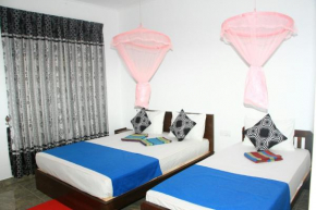 Гостиница Nethmi Homestay  Сигирия